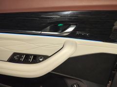 Geely Xingyue L 2.0T Dual Clutch 2WD Premium - фото 13