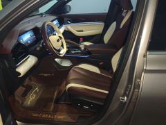 Geely Xingyue L 2.0T Dual Clutch 2WD Premium - фото 14