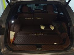 Geely Xingyue L 2.0T Dual Clutch 2WD Premium - фото 7