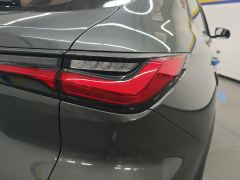 Oshan X5 1.5T Luxury Version - ფოტო 5