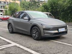 Tesla Model Y 593km Rear-Wheel Drive Edition - photo 3