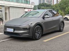 Tesla Model Y 593km Rear-Wheel Drive Edition - photo 4