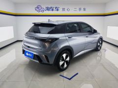 BYD Dolphin 420km Stylish Edition - photo 2