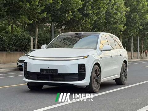 2024 Li Auto L6 Max