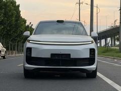 Li Auto L6 Max - ფოტო 3