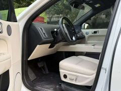 Li Auto L6 Max - ფოტო 4