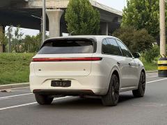 Li Auto L6 Max - ფოტო 9