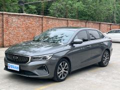 Geely Emgrand Passage 4 1.5L CVT Prestige - фото 1