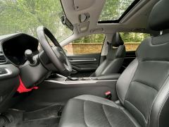 Geely Emgrand Passage 4 1.5L CVT Prestige - фото 4