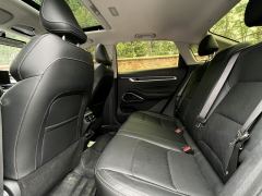 Geely Emgrand Passage 4 1.5L CVT Prestige - фото 5