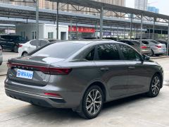 Geely Emgrand Passage 4 1.5L CVT Prestige - фото 7