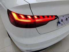 Audi A4L 40 TFSI Fashion Dynamic - ფოტო 10