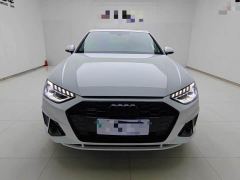 Audi A4L 40 TFSI Fashion Dynamic - ფოტო 2