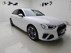 Audi A4L 40 TFSI Fashion Dynamic - ფოტო 3