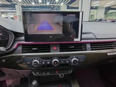 Audi A4L 40 TFSI Fashion Dynamic - ფოტო 4