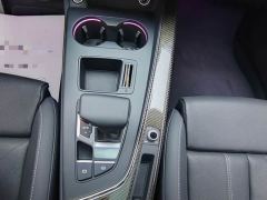 Audi A4L 40 TFSI Fashion Dynamic - ფოტო 5