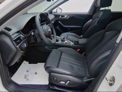 Audi A4L 40 TFSI Fashion Dynamic - ფოტო 6