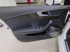 Audi A4L 40 TFSI Fashion Dynamic - ფოტო 7