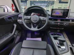 Audi A4L 40 TFSI Fashion Dynamic - ფოტო 8