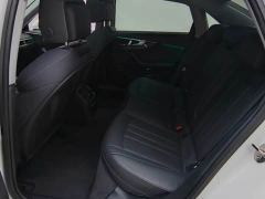 Audi A4L 40 TFSI Fashion Dynamic - ფოტო 9
