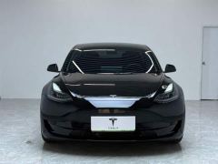 Tesla Model 3 556km Rear-Wheel Drive Edition - ფოტო 2