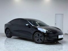 Tesla Model 3 556km Rear-Wheel Drive Edition - ფოტო 3