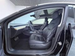 Tesla Model 3 556km Rear-Wheel Drive Edition - ფოტო 4