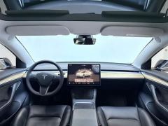 Tesla Model 3 556km Rear-Wheel Drive Edition - ფოტო 5