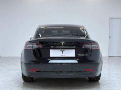 Tesla Model 3 556km Rear-Wheel Drive Edition - ფოტო 8