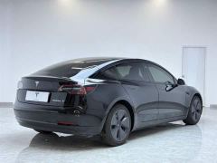 Tesla Model 3 556km Rear-Wheel Drive Edition - ფოტო 9
