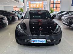 Tesla Model Y 554km Rear-Wheel Drive Edition - ფოტო 2