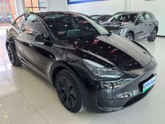 Tesla Model Y 554km Rear-Wheel Drive Edition - ფოტო 3