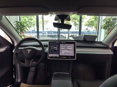 Tesla Model Y 554km Rear-Wheel Drive Edition - ფოტო 5