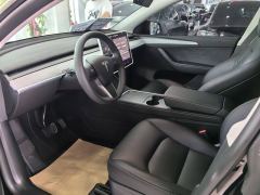 Tesla Model Y 554km Rear-Wheel Drive Edition - ფოტო 6
