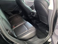 Tesla Model Y 554km Rear-Wheel Drive Edition - ფოტო 7