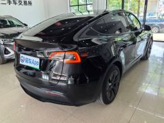 Tesla Model Y 554km Rear-Wheel Drive Edition - ფოტო 8