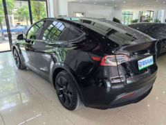 Tesla Model Y 554km Rear-Wheel Drive Edition - ფოტო 9