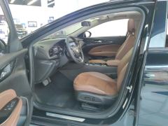 Buick Regal 552T Smart Version - ფოტო 14