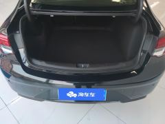 Buick Regal 552T Smart Version - ფოტო 7