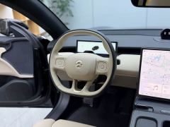 NIO ET5T 530km 75kWh - фото 6