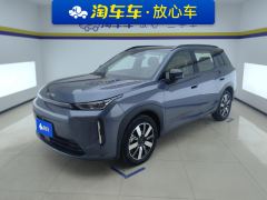 GAC AION i60 EREV 210 Standard Edition - ფოტო 1
