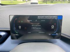 BYD Seagull Honor Edition 305km Free Version - ფოტო 11