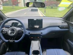 BYD Seagull Honor Edition 305km Free Version - ფოტო 13