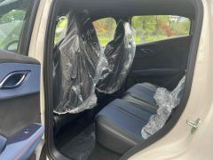 BYD Seagull Honor Edition 305km Free Version - ფოტო 14