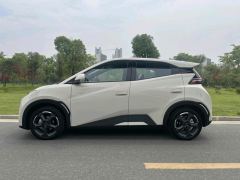 BYD Seagull Honor Edition 305km Free Version - ფოტო 3