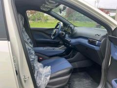 BYD Seagull Honor Edition 305km Free Version - ფოტო 7