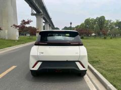 BYD Seagull Honor Edition 305km Free Version - ფოტო 8