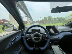 BYD Seagull Honor Edition 305km Free Version - ფოტო 9