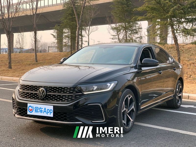 Volkswagen Passat 330TSI Star Elite Edition - car from China