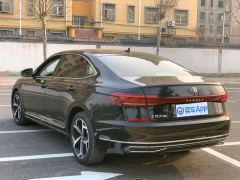 Volkswagen Passat 330TSI Star Elite Edition - photo 6